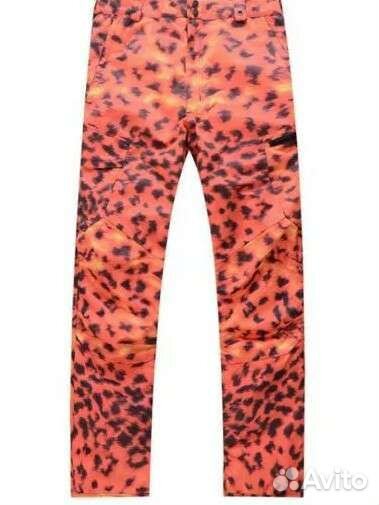 Костюм для сноуборда