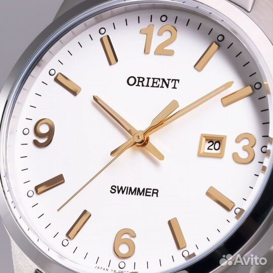 Наручные часы orient sune5002W