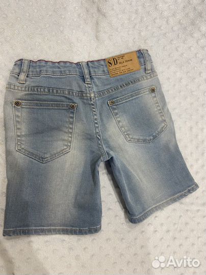 Шорты для мальчика