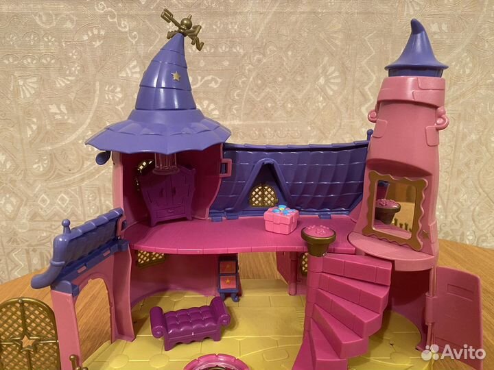 Игрушка Замок filly