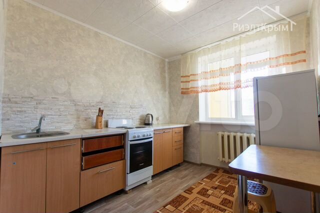 1-к. квартира, 40 м², 1/5 эт.