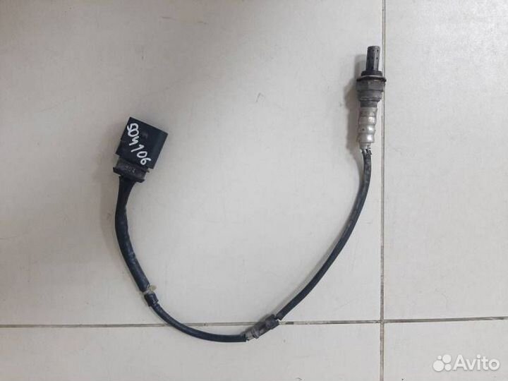 Датчик кислородный / Lambdasonde Skoda Fabia 5J 20