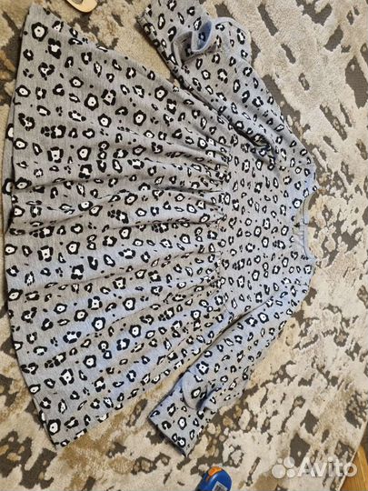 Вещи пакетом