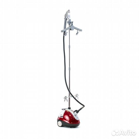 Отпариватель Grand Master GM Q7 Multi/T Red