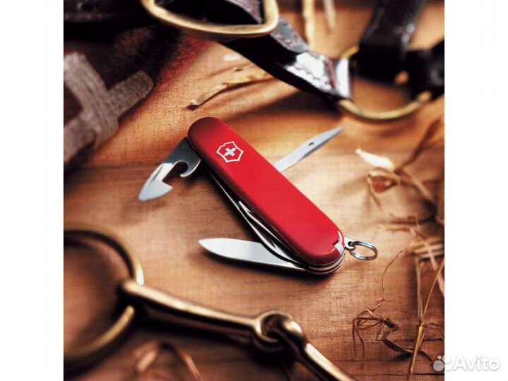 Нож Victorinox Spartan 1.3603 Блистерная уп