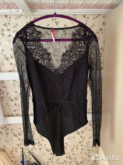 Боди женское