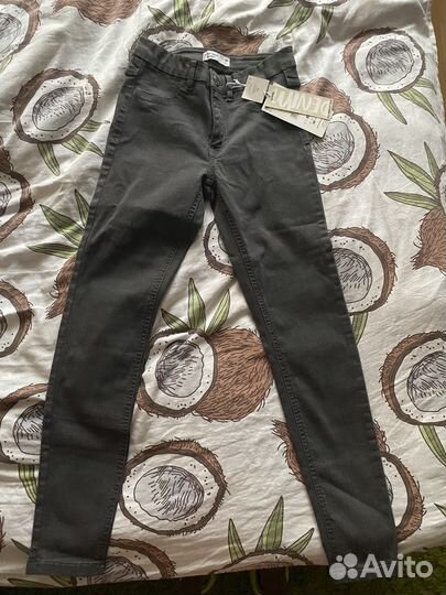 Джинсы женские