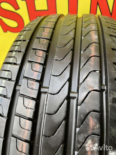 Pirelli Scorpion Verde 235/50 R19 99V