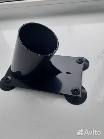 Держатель для фена и утюжка