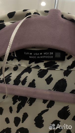 Платье zara