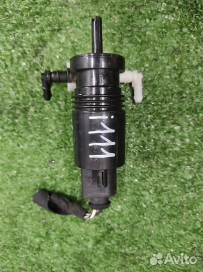 Мотор омывателя лобового стекла Mercedes Benz ML