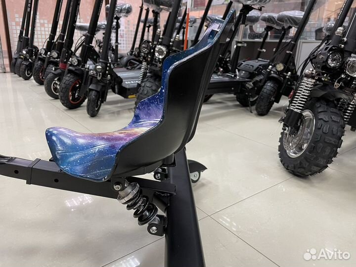 Дрифт Кар Smart One с аммортизацией