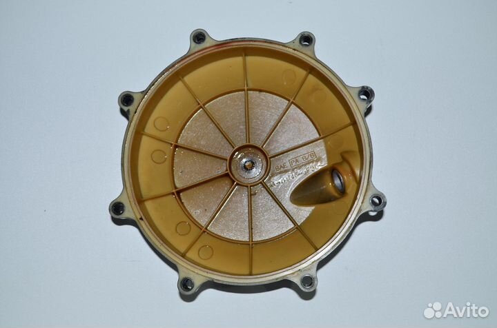 Крышка сцепления Suzuki SV650S