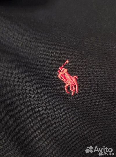 Polo ralph lauren кофта