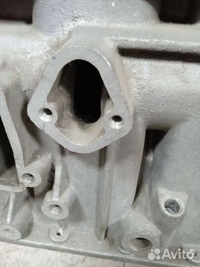 Блок цилиндров УАЗ диаметр 92 новый
