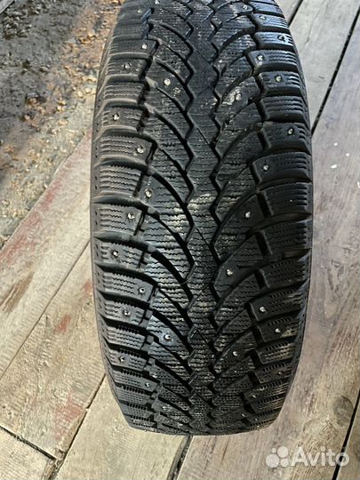 Formula Ice 205/55 R16