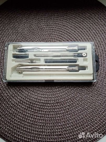 Циркуль СССР