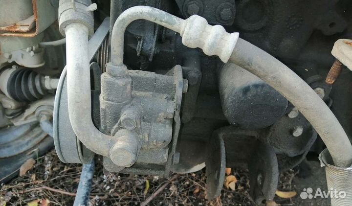 Гур дэу матиз 0.8/Авторазбор матиз