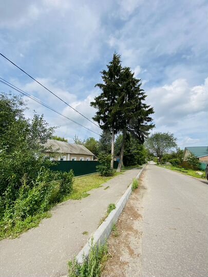 Дом 91,1 м² на участке 12,2 сот.