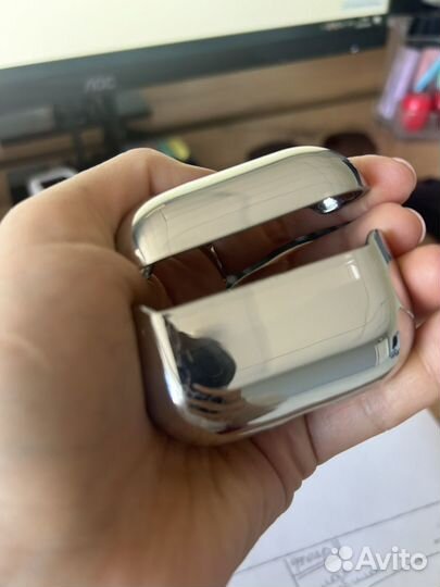 Кейс для наушников airpods pro новые