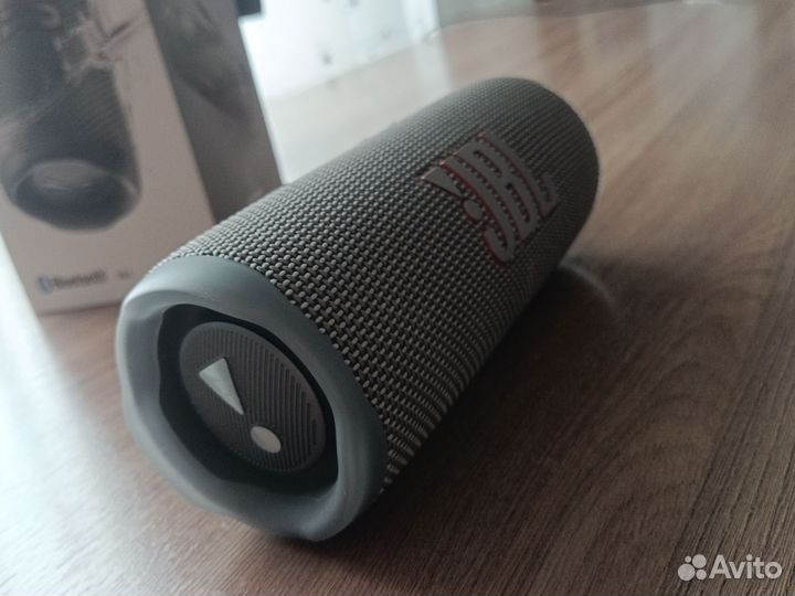 Колонка jbl flip 6