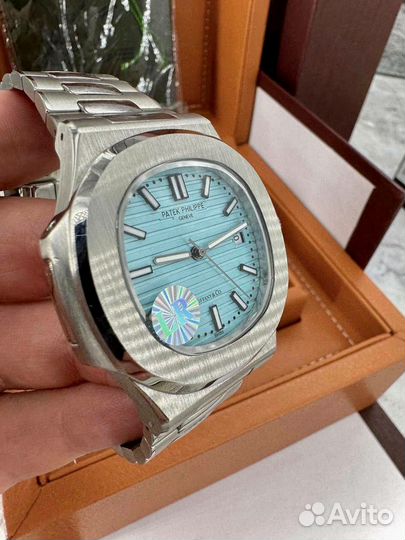 Часы механические Patek Philippe