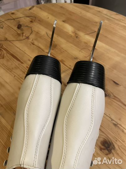 Коньки Oxelo 36