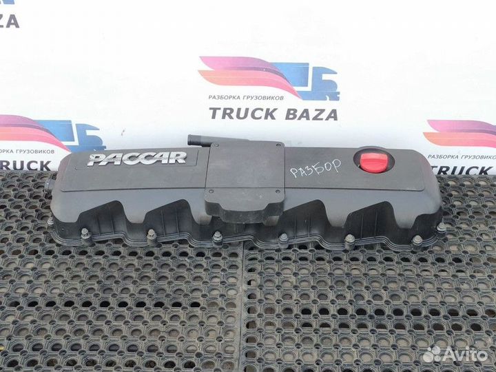 Крышка гбц клапанная Daf XF105