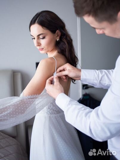 Фотограф Калининград Фотосессия Свадебная