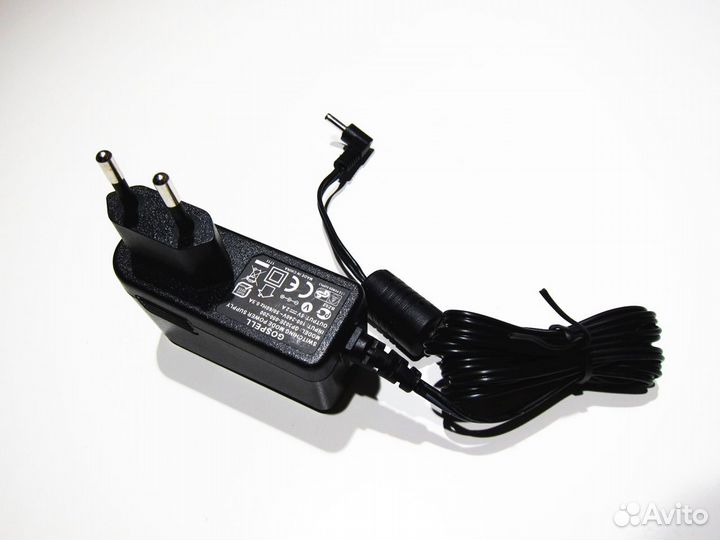 Блок питания gospell GP302E-050-200 5V 2A