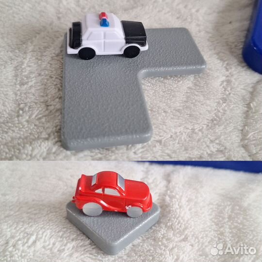 Игра-головоломка Bondibon Операция 