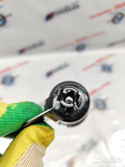 Подсветка двери Bmw 7 E66 N62B44 2002