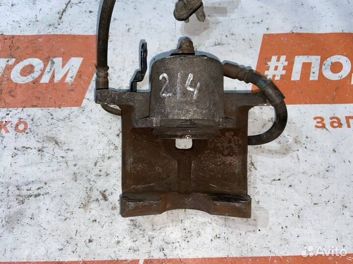 Суппорт перед. прав. Mazda 6 GH рест. 2010