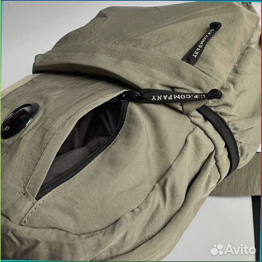 Рюкзак CP Company (27194 Артикул: )