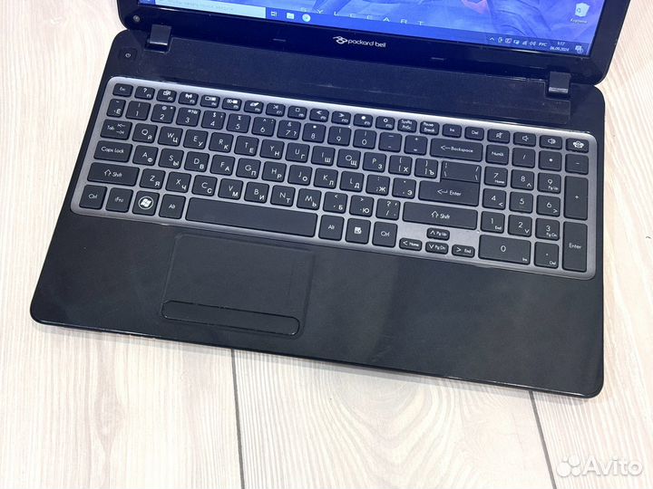 Игровой Acer - GTX620 / Core I5 / 16Гб / SSD+HDD