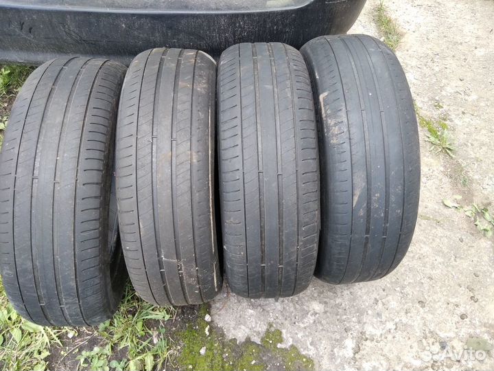 Michelin Primacy 3 225/60 R17