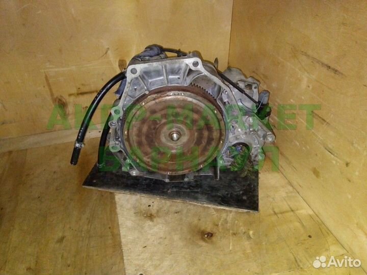 АКПП Honda Partner 1.5 EY7 S4MA D15B