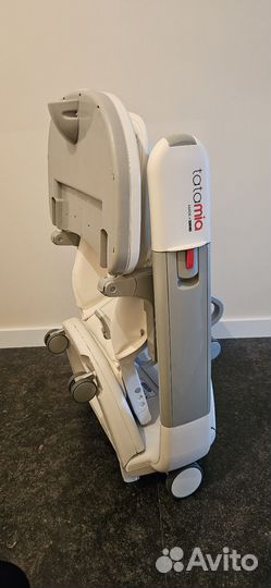 Стульчик для кормления peg perego tatamia