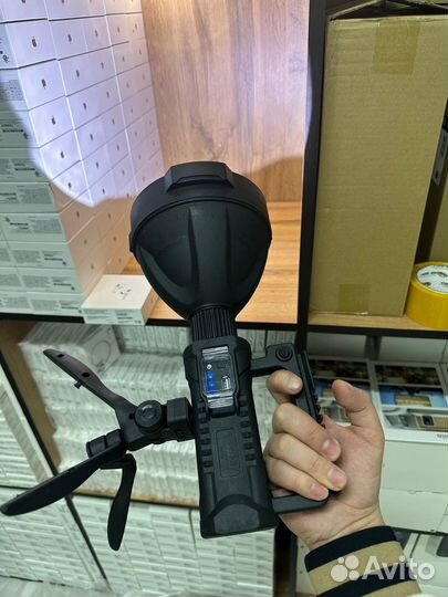 Фонарь(переносная лампа usb)