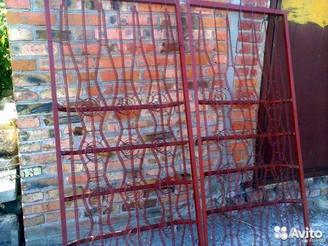 Сетки для кровати