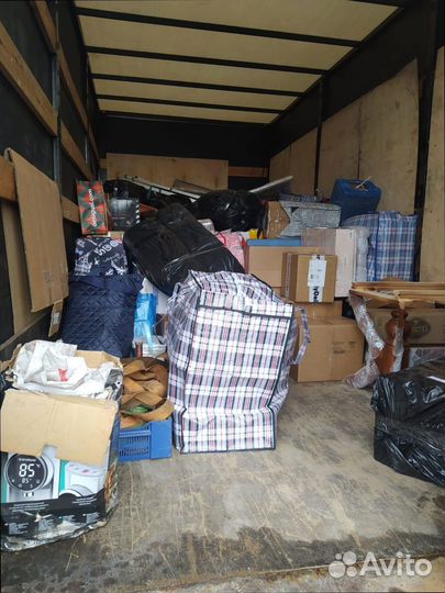 Перевозка грузов межгород со страховкой от 200кг