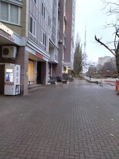 1-к. квартира, 47,3 м², 4/15 эт.