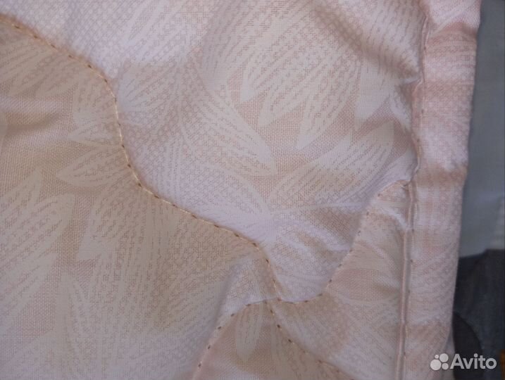 Детское одеяло новое