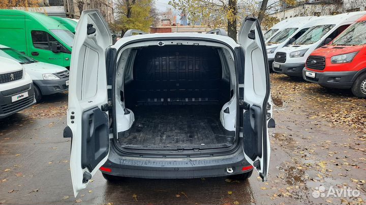 LADA Largus 1.6 МТ, 2020, 58 133 км