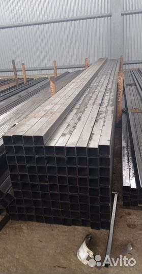 Профильная труба 30,40,50