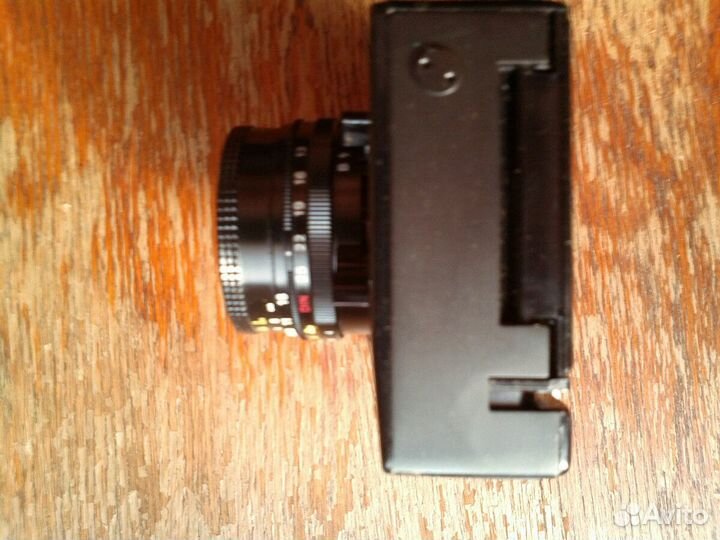 Фотоаппарат 