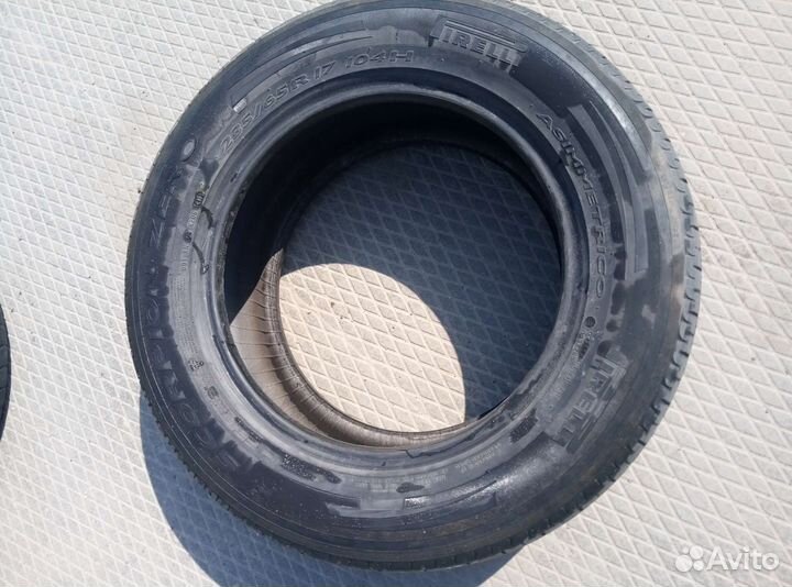 Toyo Proxes T1 Sport SUV 235/65 R17