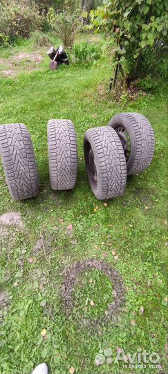 Pirelli Ice Zero 235/55 R17