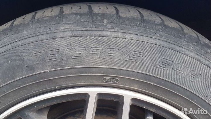 Dunlop Enasave EC300 175/65 R15