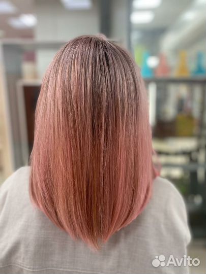 Парикмахер